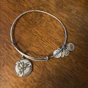 Alex & Ani Goddaughter Bracelet